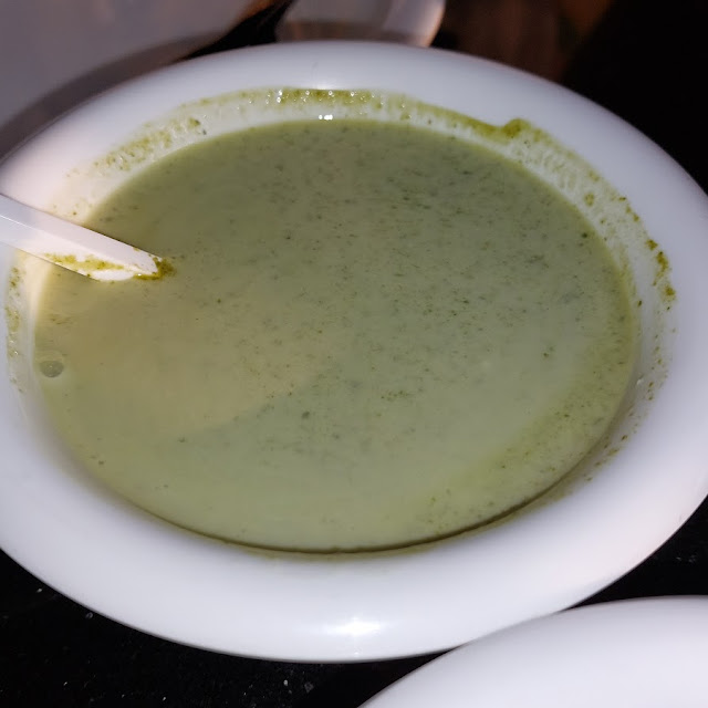 Mint Sauce