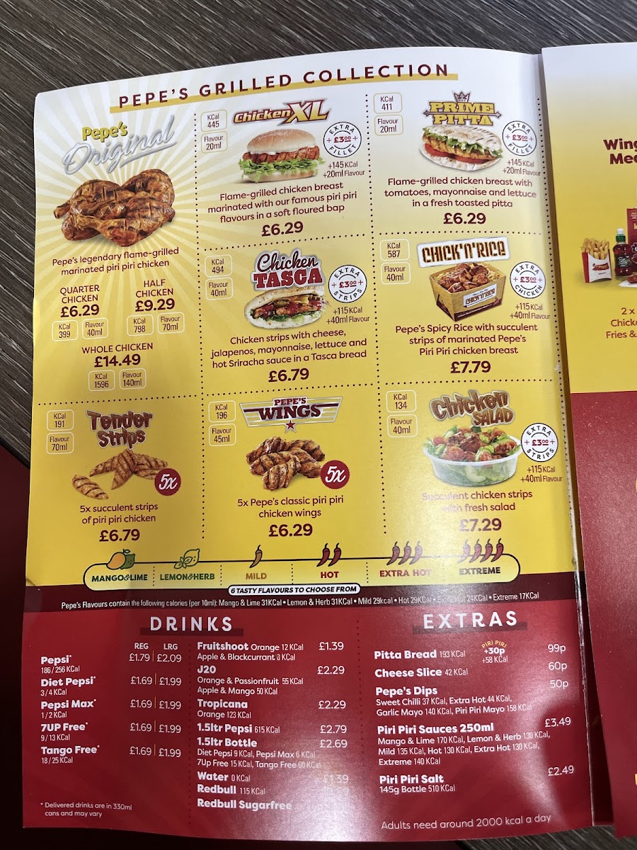 Menu Photo 3