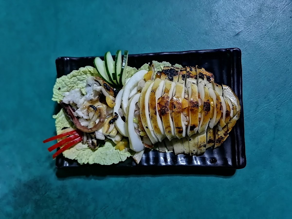 Milan's Native Food and Grill - Photo 4