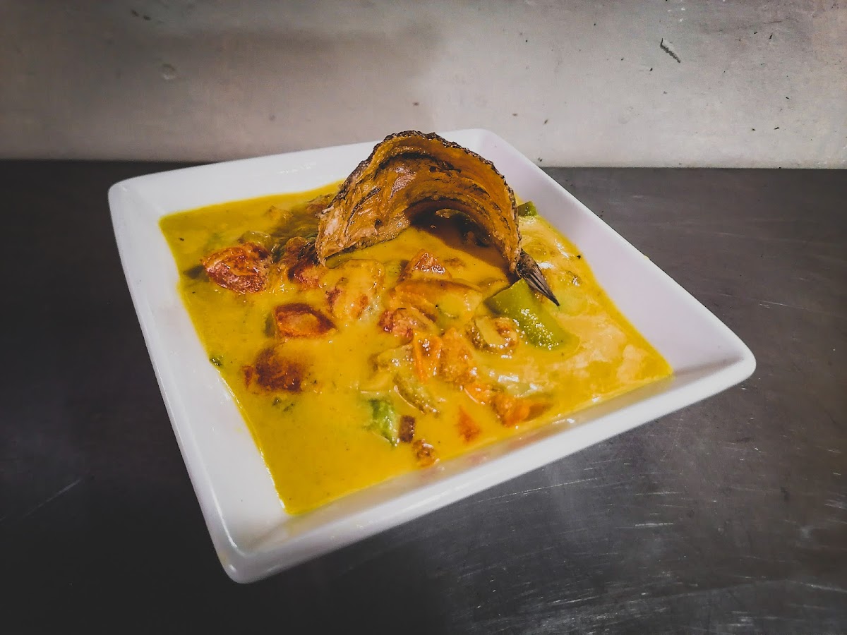 Milan's Native Food and Grill - Photo 7