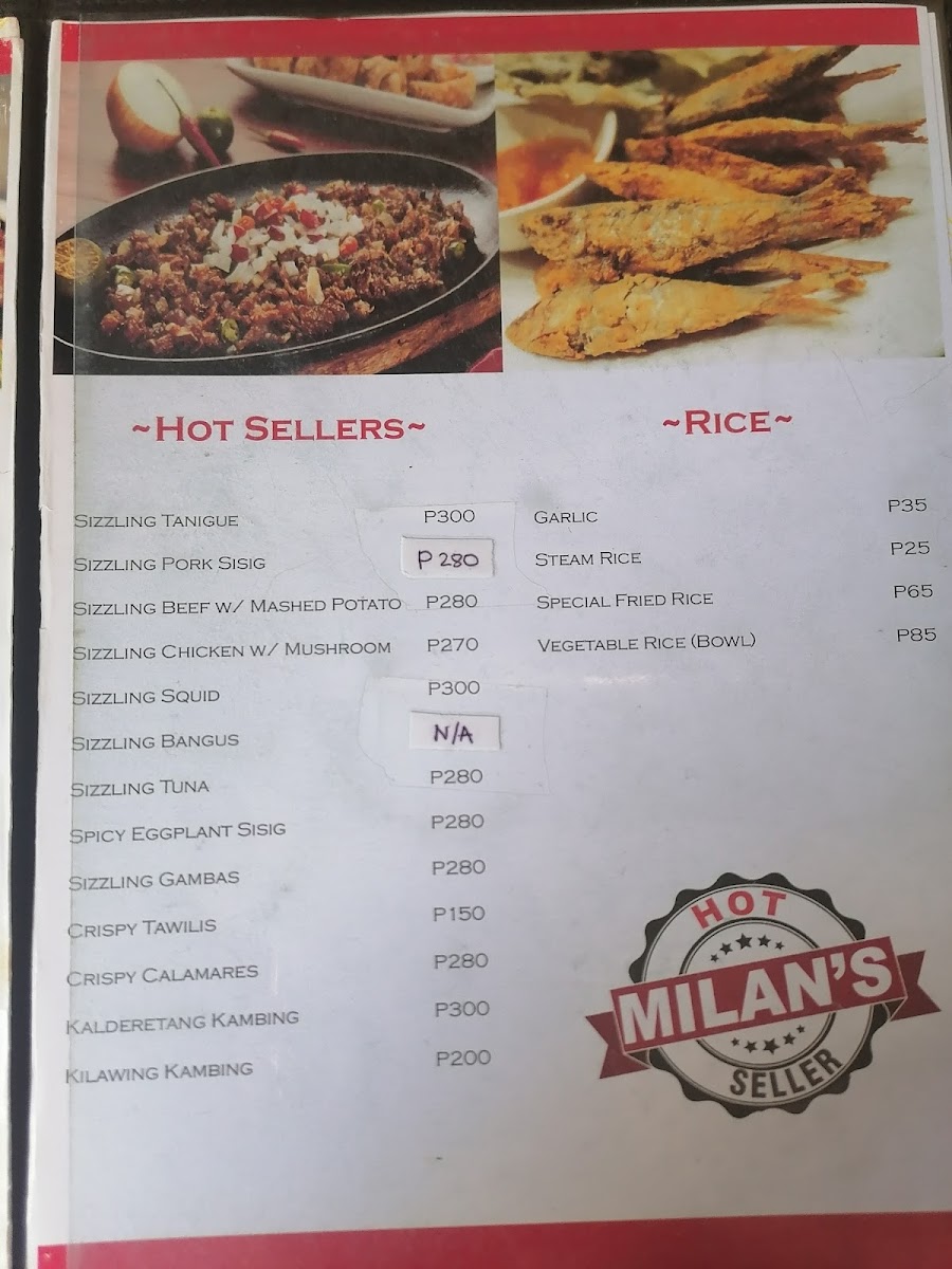 Menu Photo 3