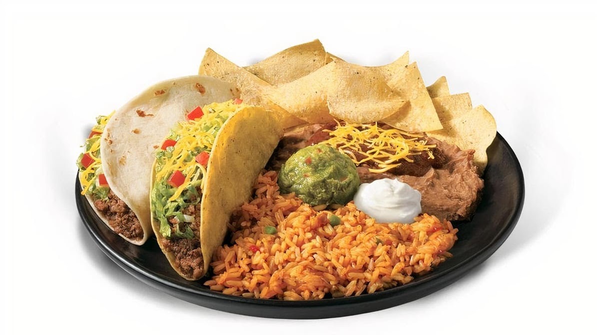 Taco Bueno Conway - Photo 2