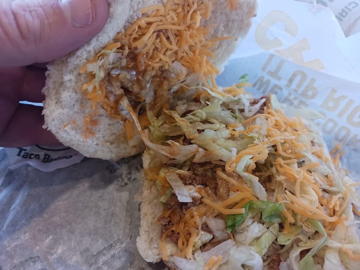 Taco Bueno Conway - Photo 4