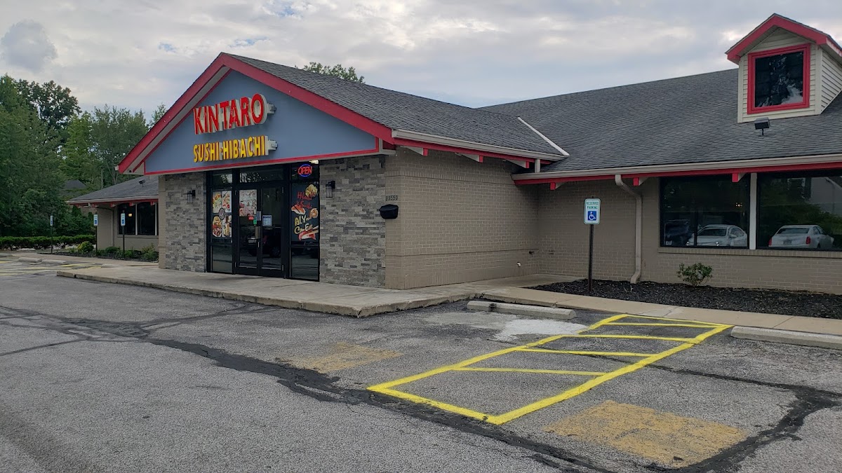 New China Buffet Mentor-On-The-Lake