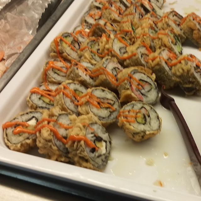 Sushi