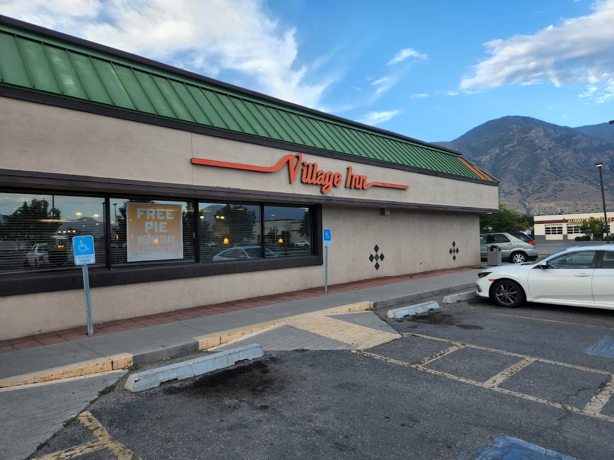 Village Inn Provo
