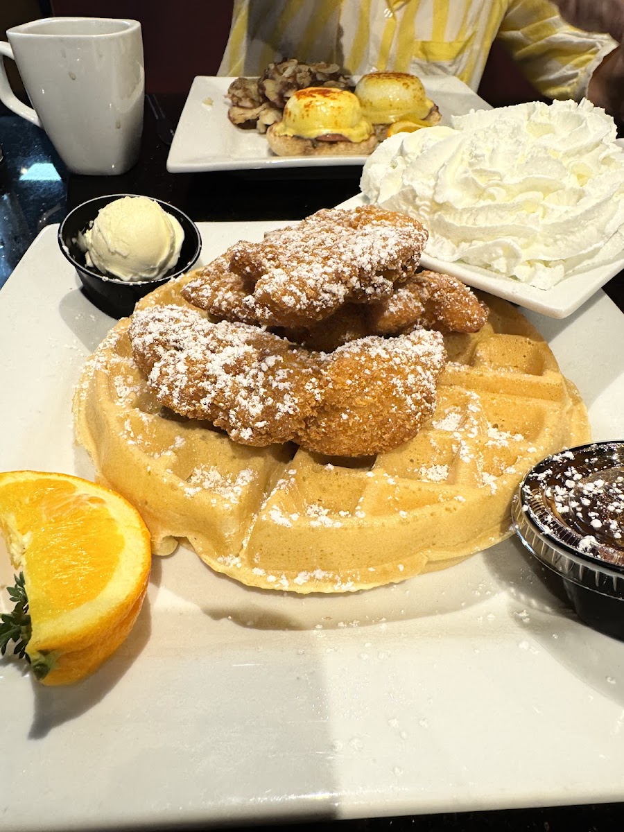Keke's Breakfast Cafe Sun City Center - Photo 1