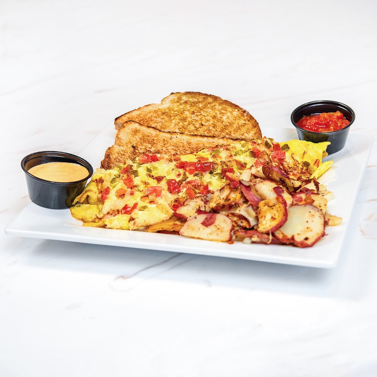 Keke's Breakfast Cafe Sun City Center - Photo 4