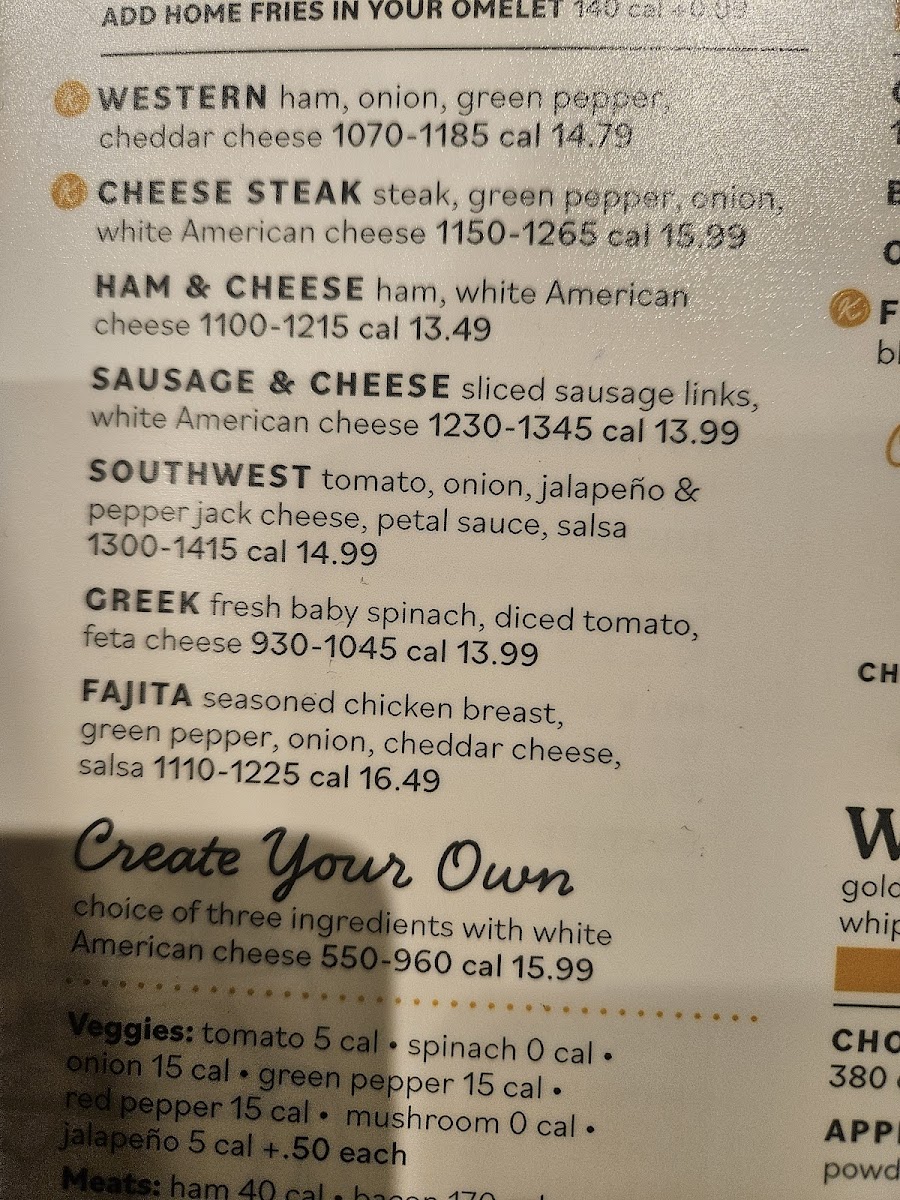 Menu Photo 6
