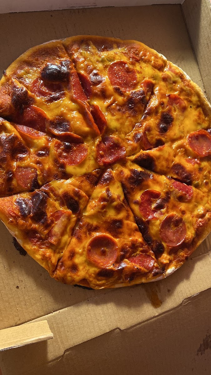 Pot’iwa Pizza Pétion-Ville - Photo 2