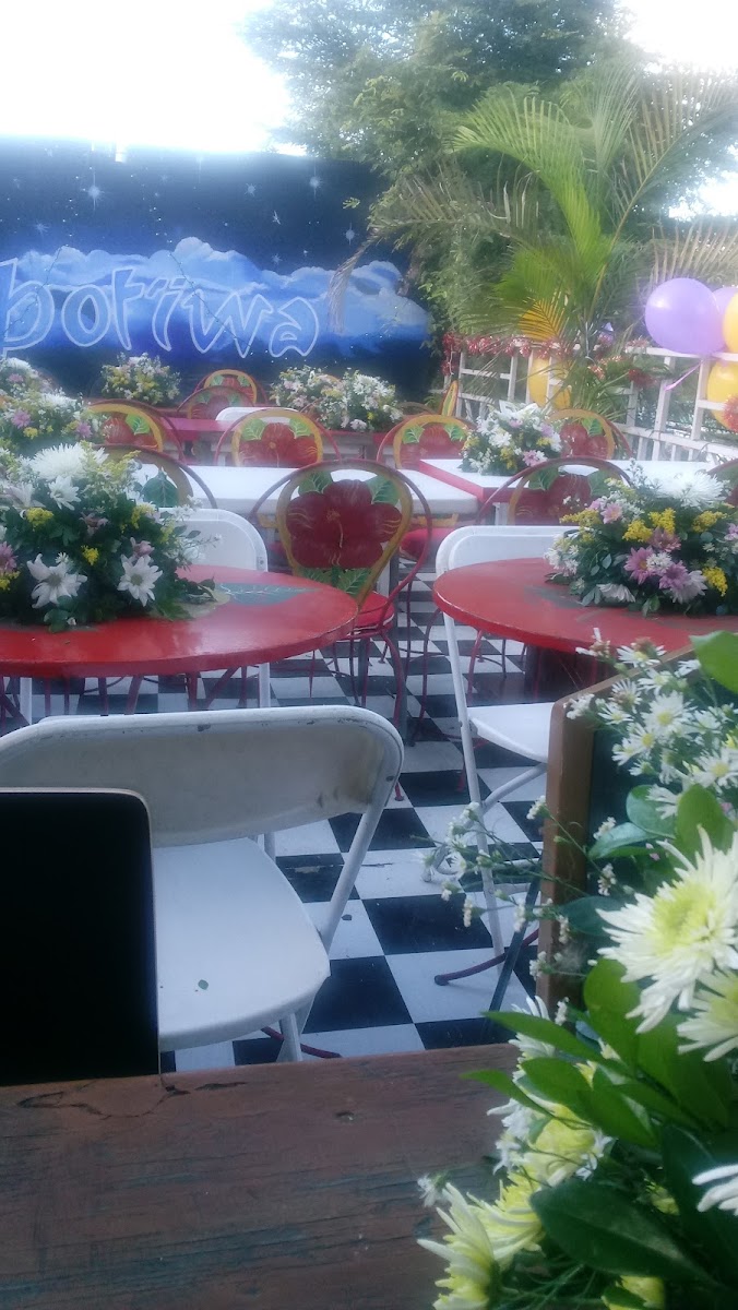 Pot’iwa Pizza Pétion-Ville - Photo 8