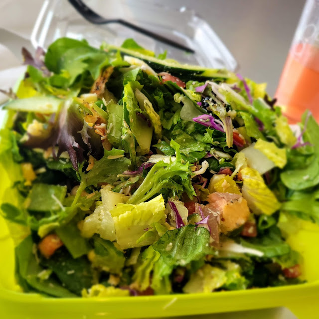 Salata Mix