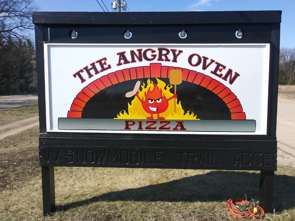 The Angry Oven - Photo 7