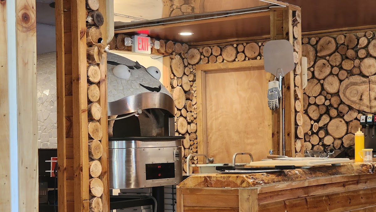 The Angry Oven - Photo 8