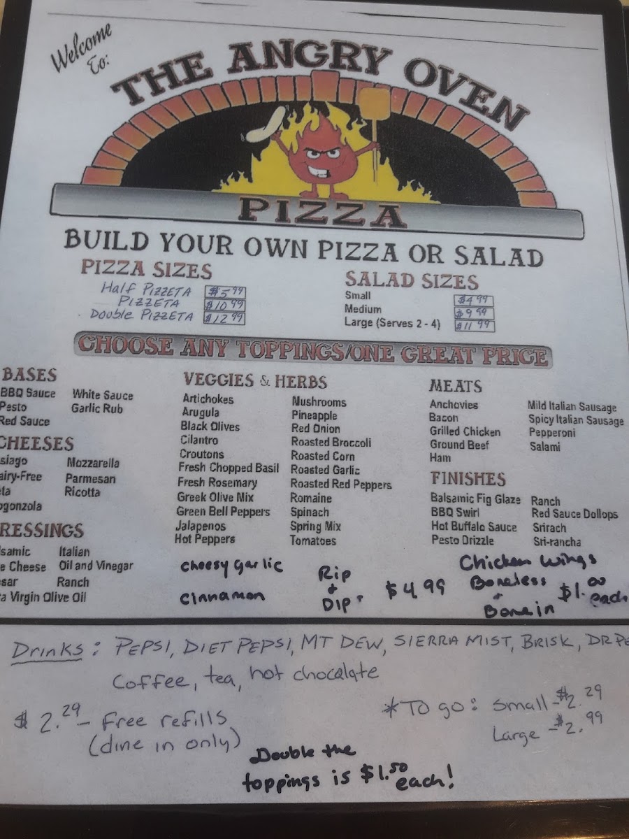 Menu Photo 9