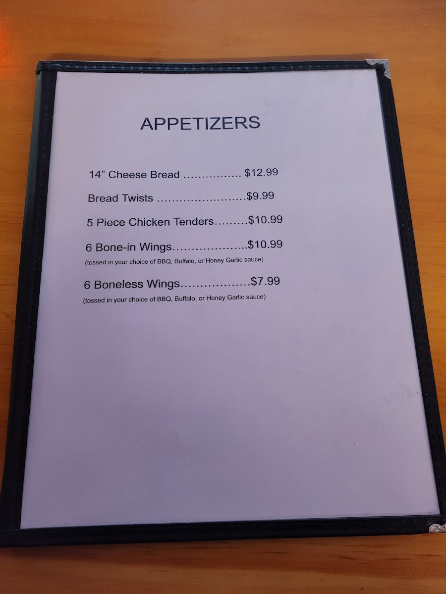Menu Photo 6