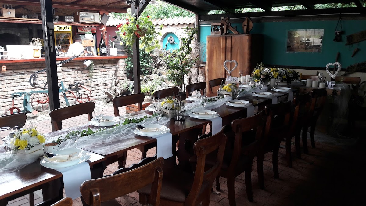 Restoran Antik - Photo 2