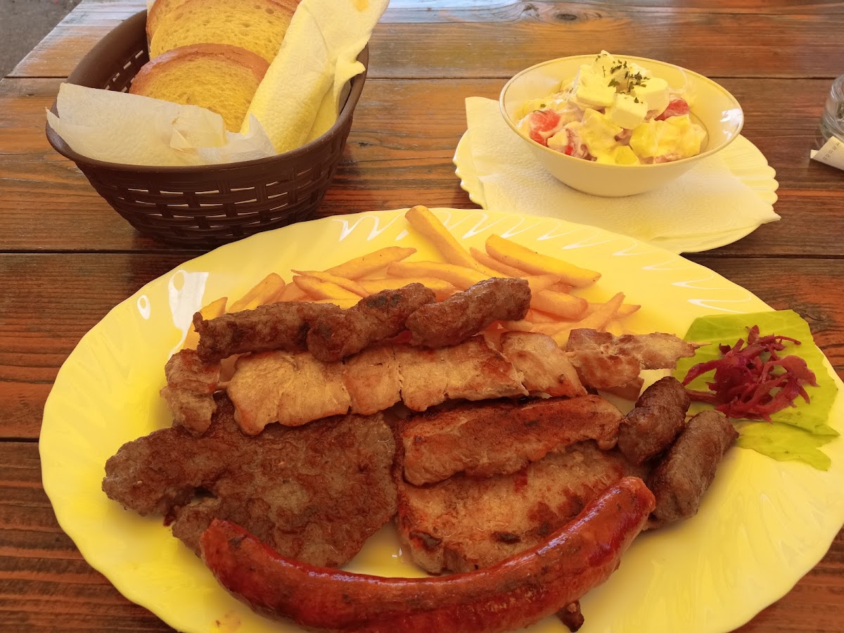 Restoran Antik - Photo 5