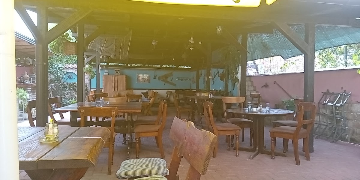 Restoran Antik - Photo 7