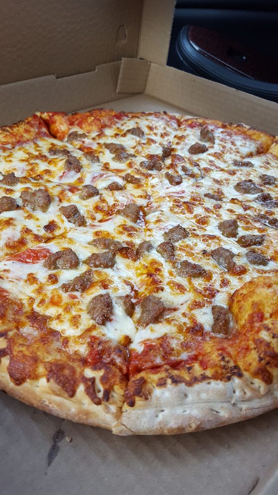 Pizza Shack Gansevoort - Photo 1