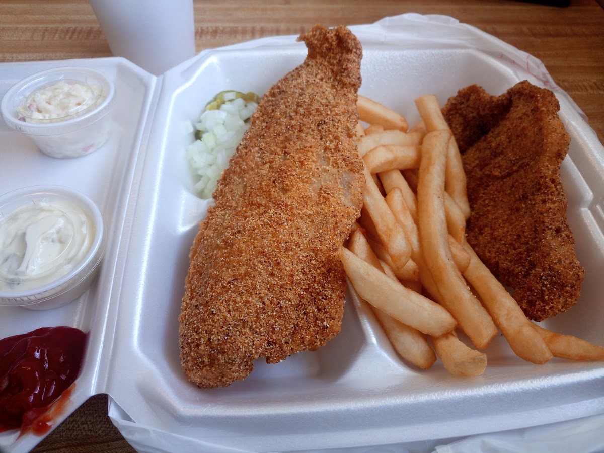 Mojo's