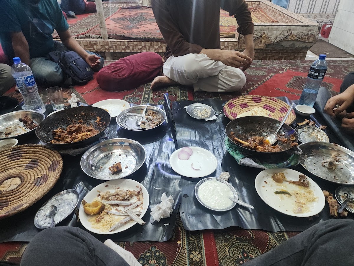 Super Shinwari Spin Ghar Restaurant - Photo 2