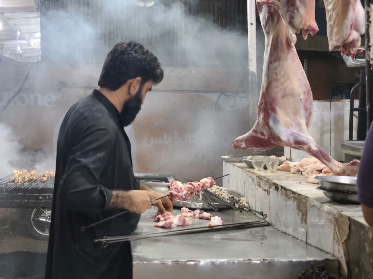 Super Shinwari Spin Ghar Restaurant - Photo 3