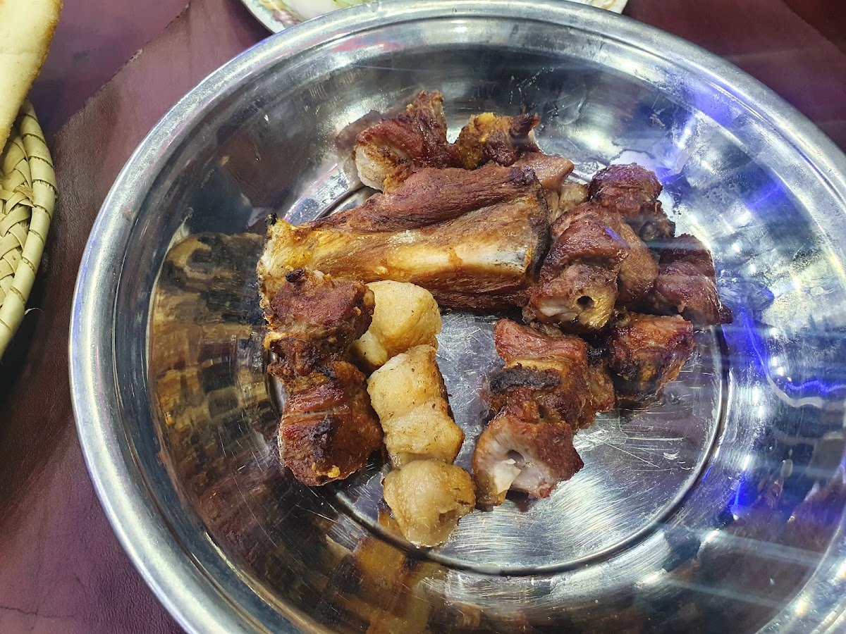 Super Shinwari Spin Ghar Restaurant - Photo 4