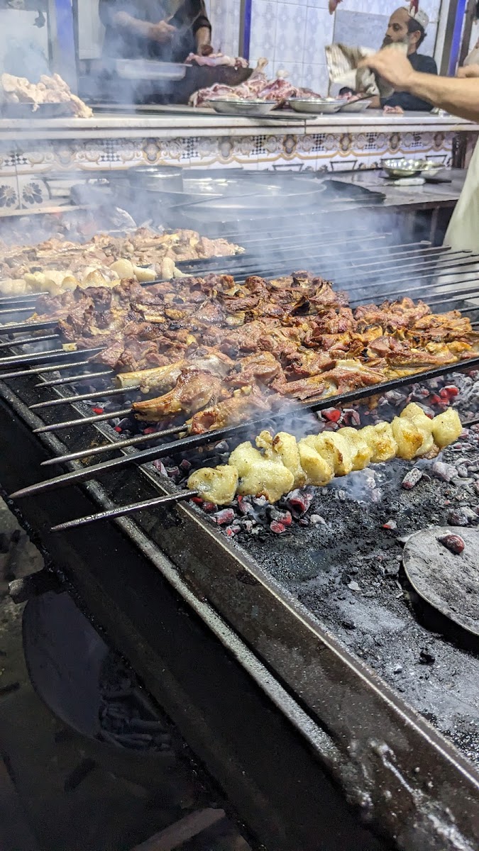 Super Shinwari Spin Ghar Restaurant - Photo 5