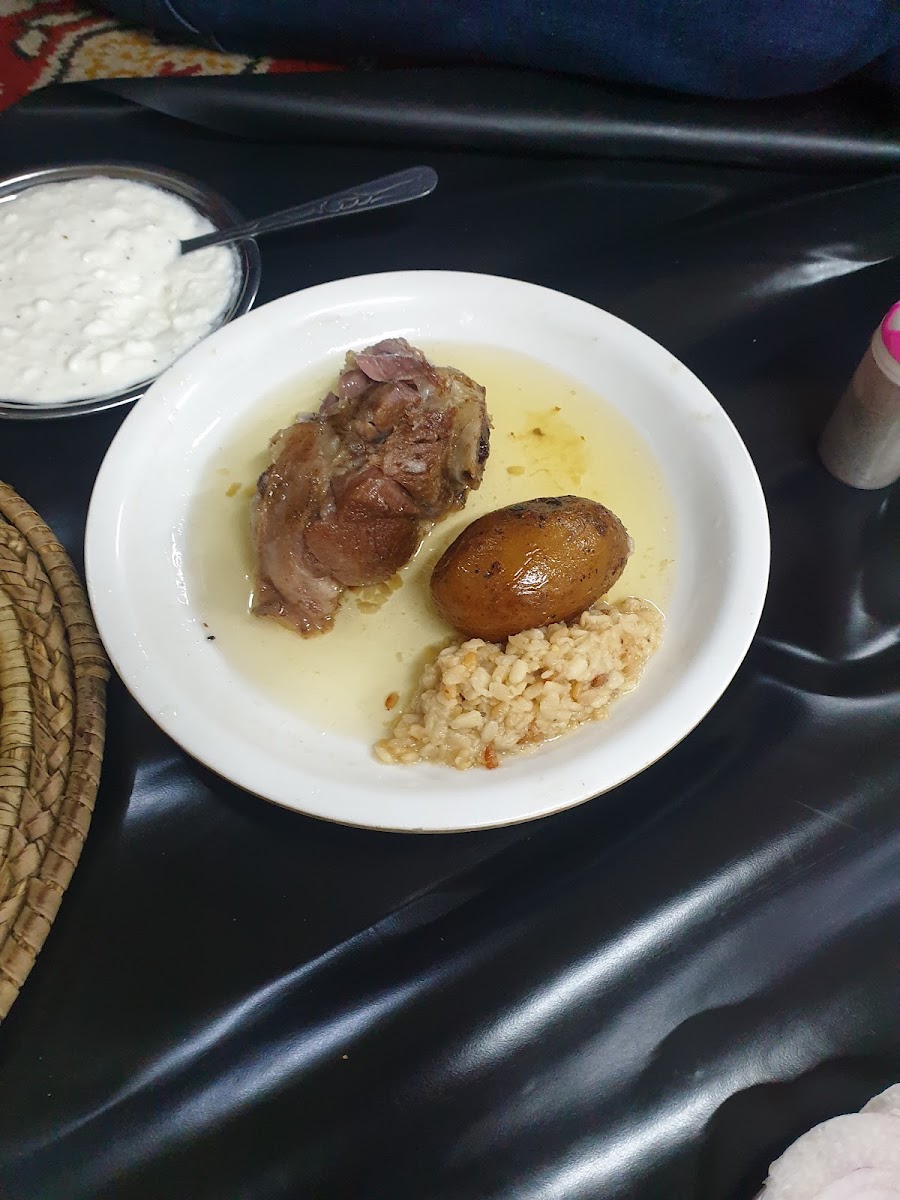 Super Shinwari Spin Ghar Restaurant - Photo 6