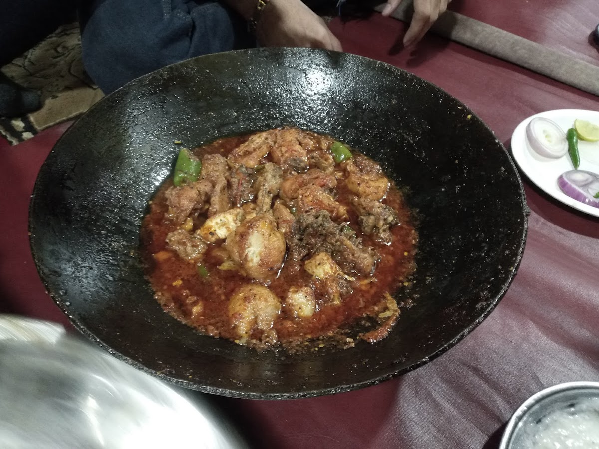 Super Shinwari Spin Ghar Restaurant - Photo 7