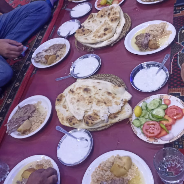 Mutton Rosh