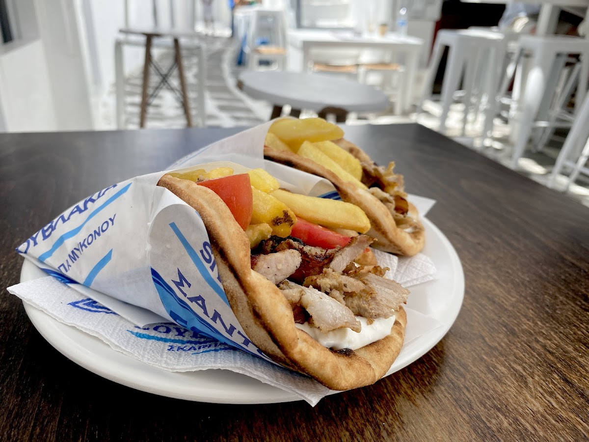 Snack Bar Leonidas - Photo 1
