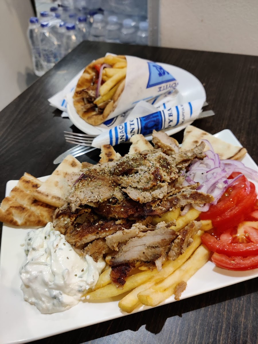 Snack Bar Leonidas - Photo 3