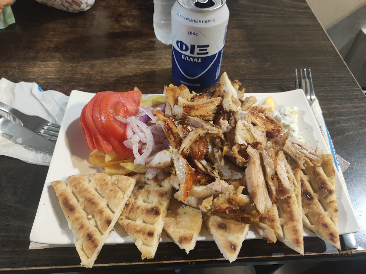 Snack Bar Leonidas - Photo 4