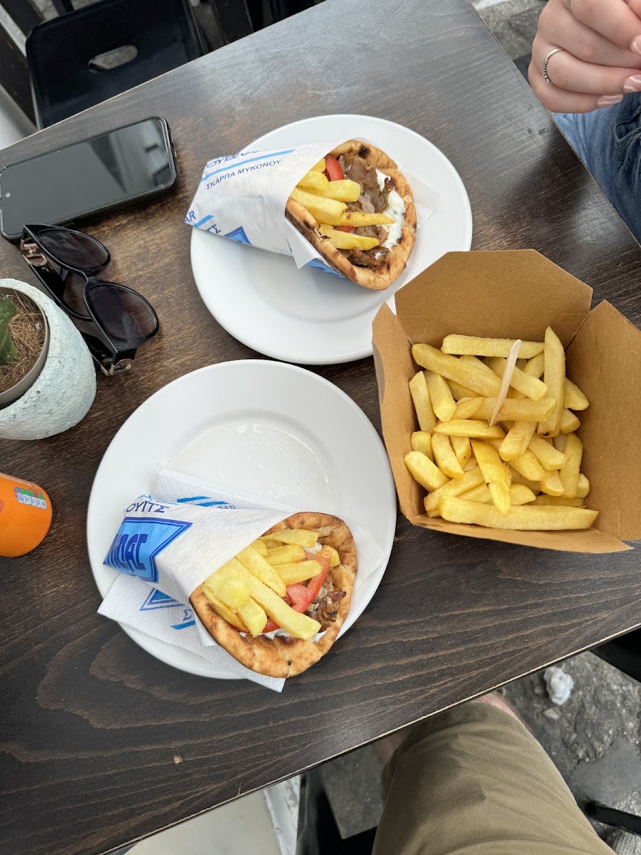 Snack Bar Leonidas - Photo 5
