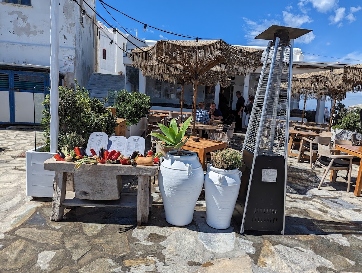 Snack Bar Leonidas - Photo 8