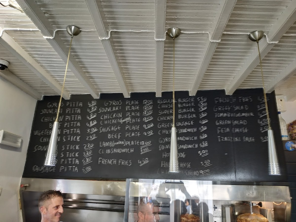 Menu Photo 6