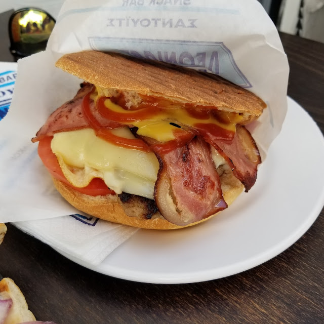 Super Burger