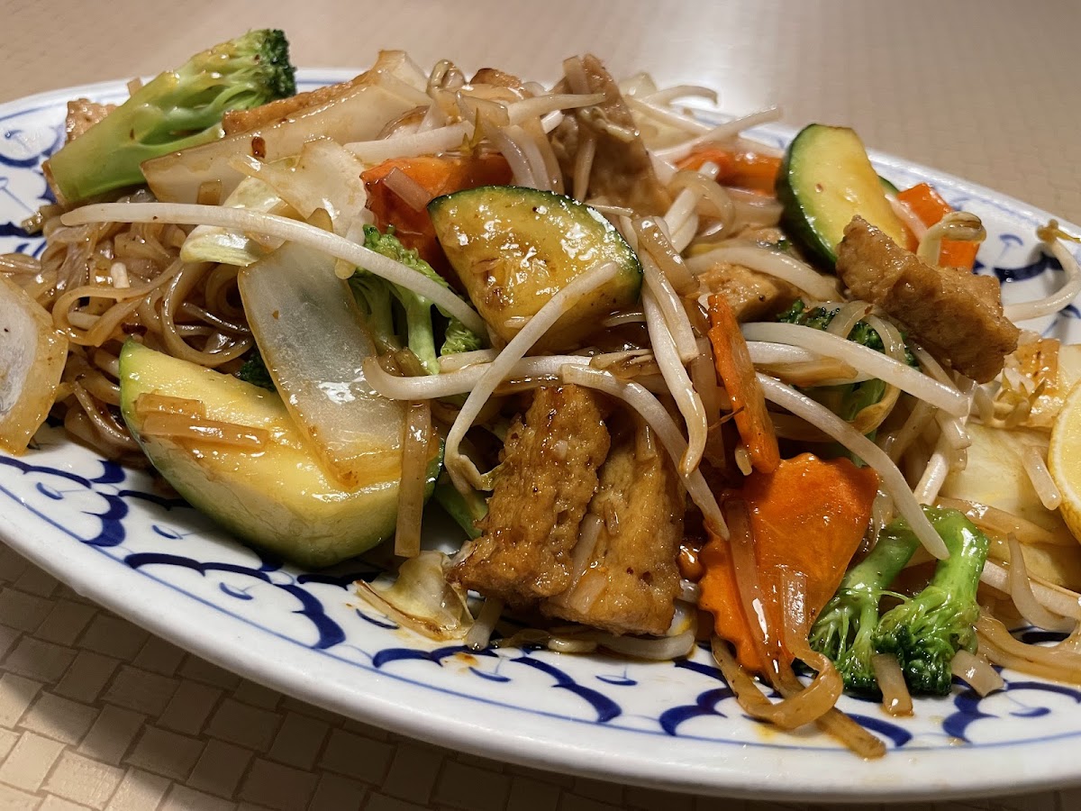 Thai Orchid Wichita Falls - Photo 1