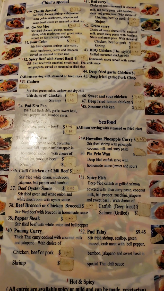 Menu Photo 6