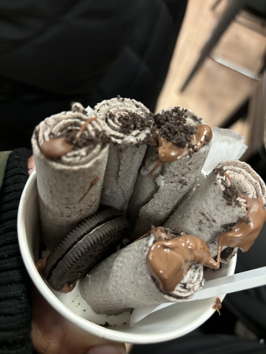Street taste co - Photo 5