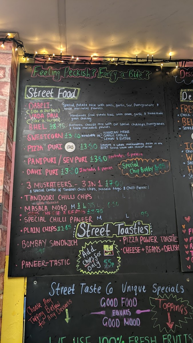 Menu Photo 6
