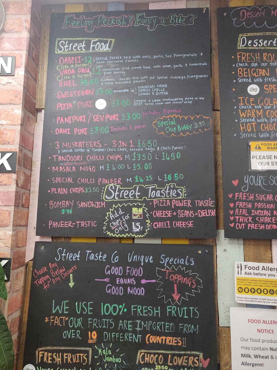 Menu Photo 8