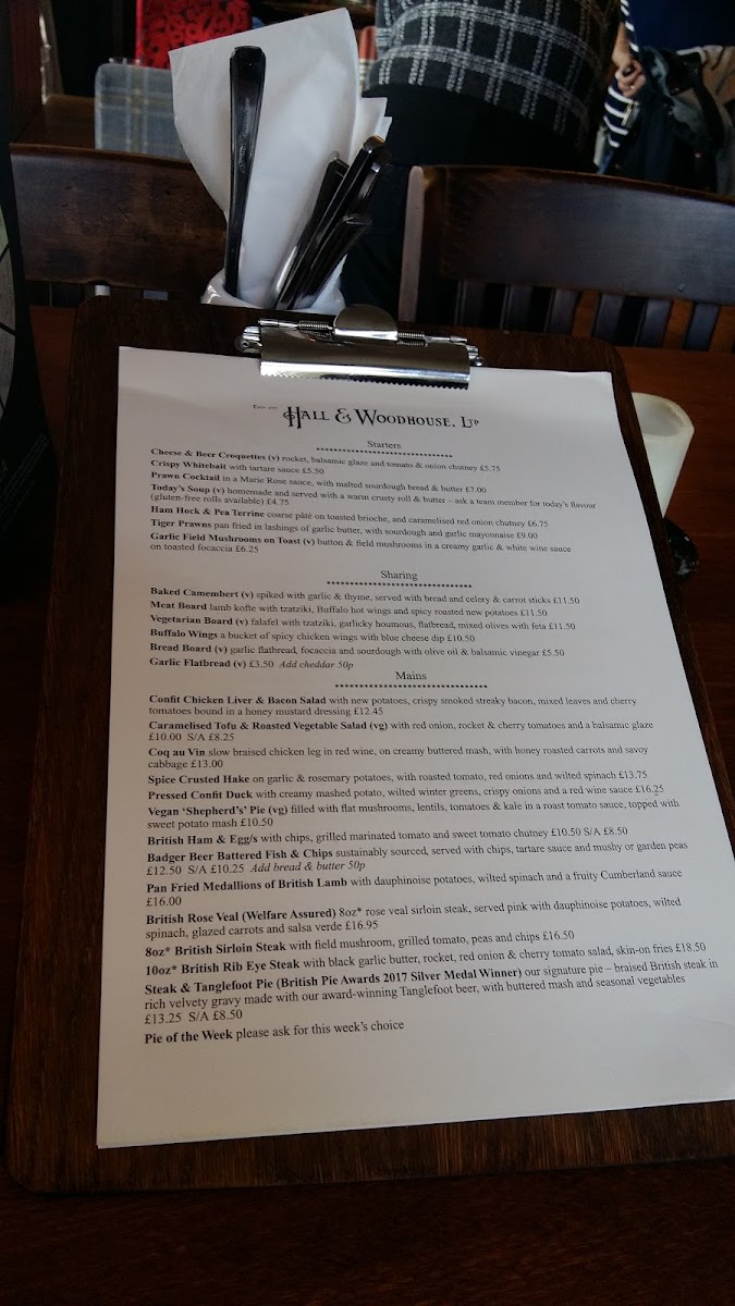 Menu Photo 4