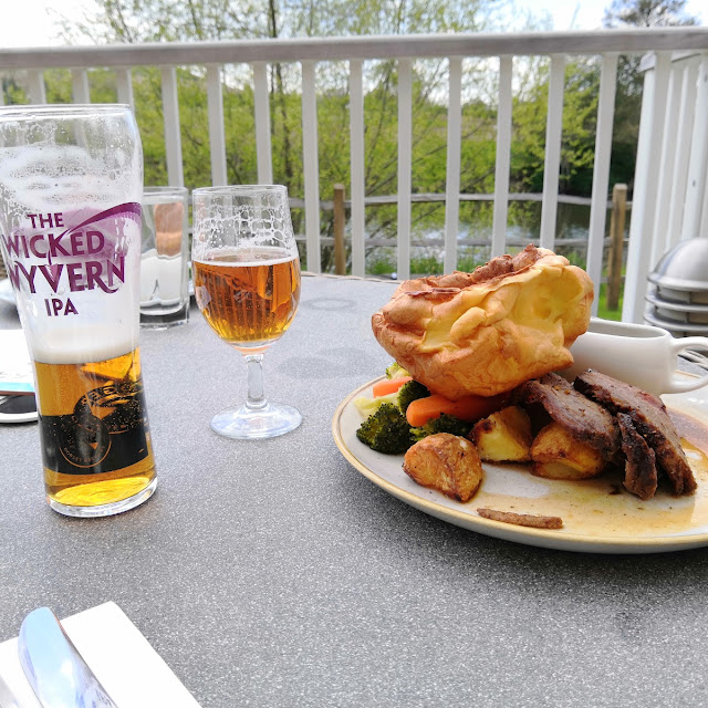 Sunday Roast