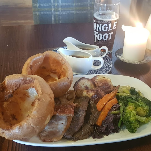 Roast Beef