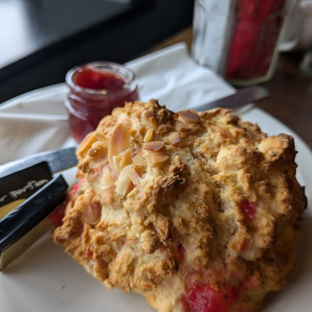 Scone