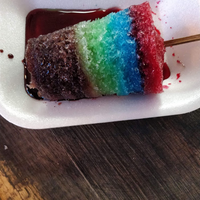 Ice Gola