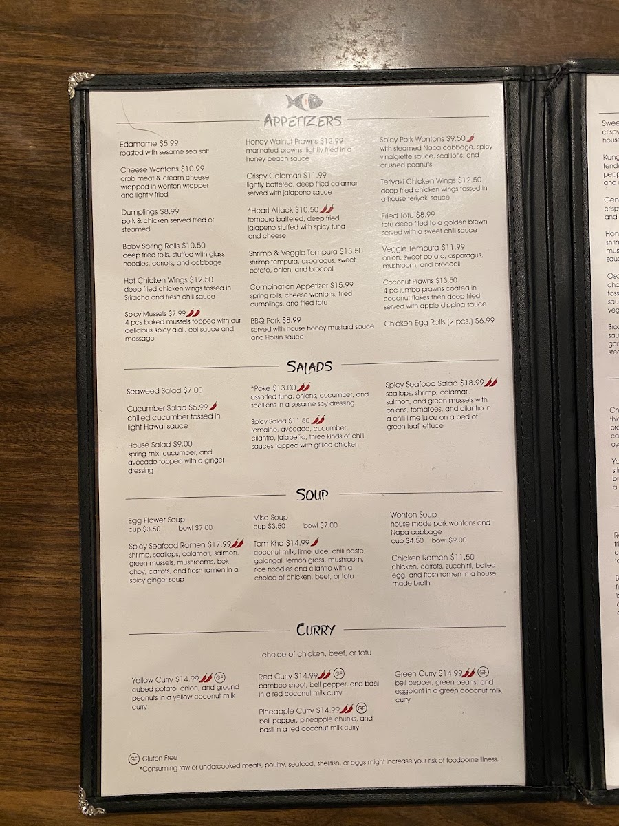Menu Photo 9